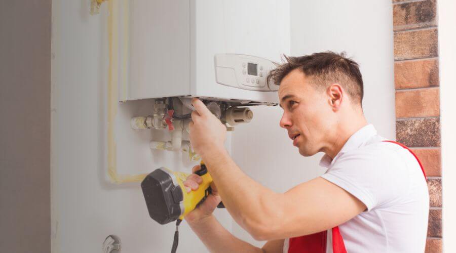 Professional emergency plumbing in Whites City, NM